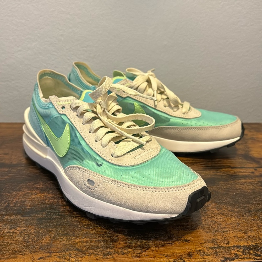 Nike Waffle Ones